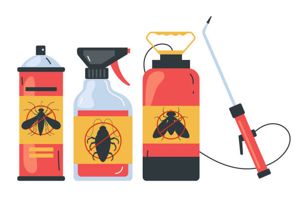 Best Mosquito Control Services  in Litchfield, MN